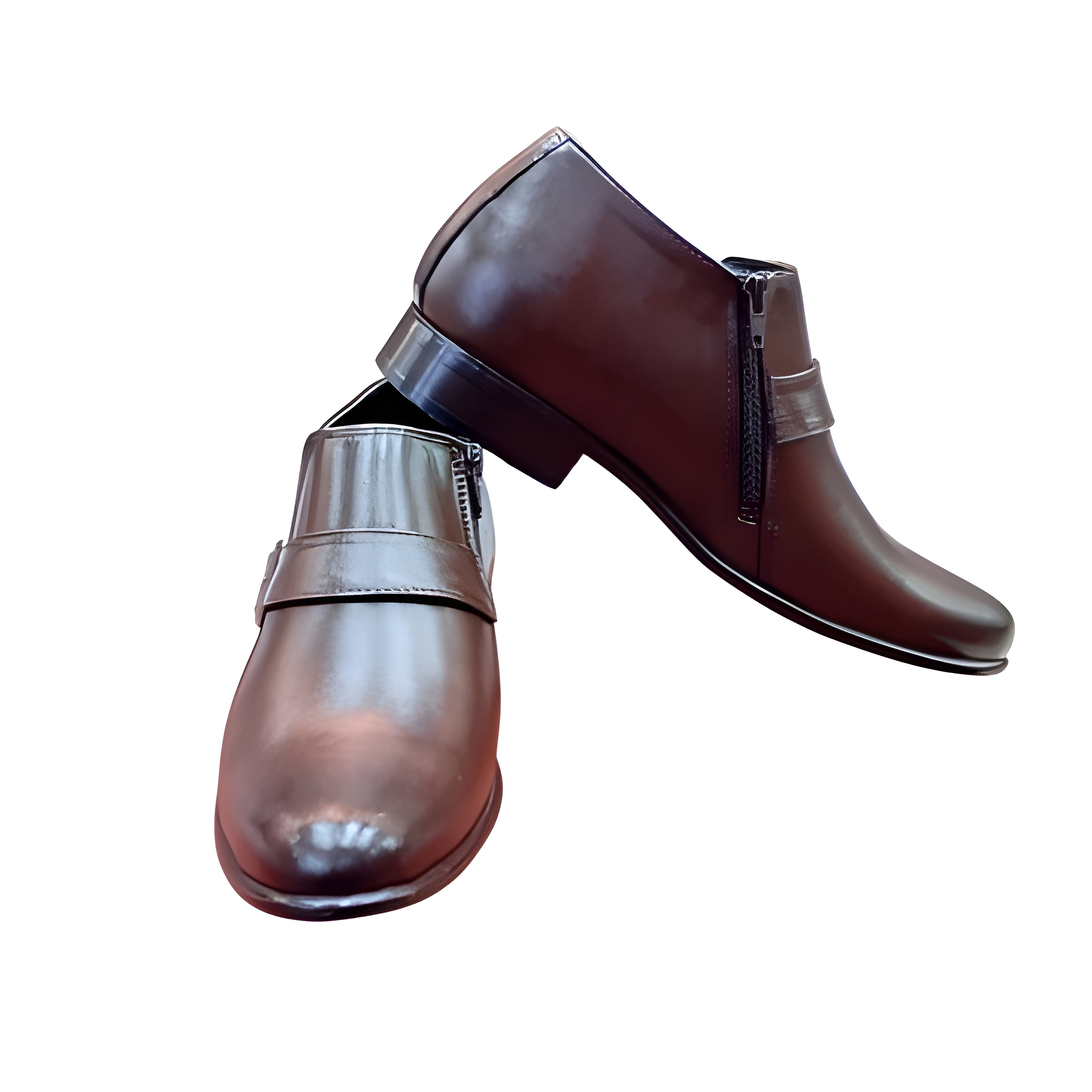 𝐀𝐔𝐑𝐀 𝐒𝐓𝐄𝐏𝐙 : 𝐃𝐨𝐧 𝐂𝐚𝐫𝐥𝐨𝐬 𝐒𝐡𝐨𝐞𝐬 𝐅𝐨𝐫 𝐌𝐞𝐧 𝐁𝐫𝐨𝐰𝐧.