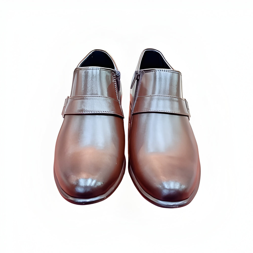 𝐀𝐔𝐑𝐀 𝐒𝐓𝐄𝐏𝐙 : 𝐃𝐨𝐧 𝐂𝐚𝐫𝐥𝐨𝐬 𝐒𝐡𝐨𝐞𝐬 𝐅𝐨𝐫 𝐌𝐞𝐧 𝐁𝐫𝐨𝐰𝐧.