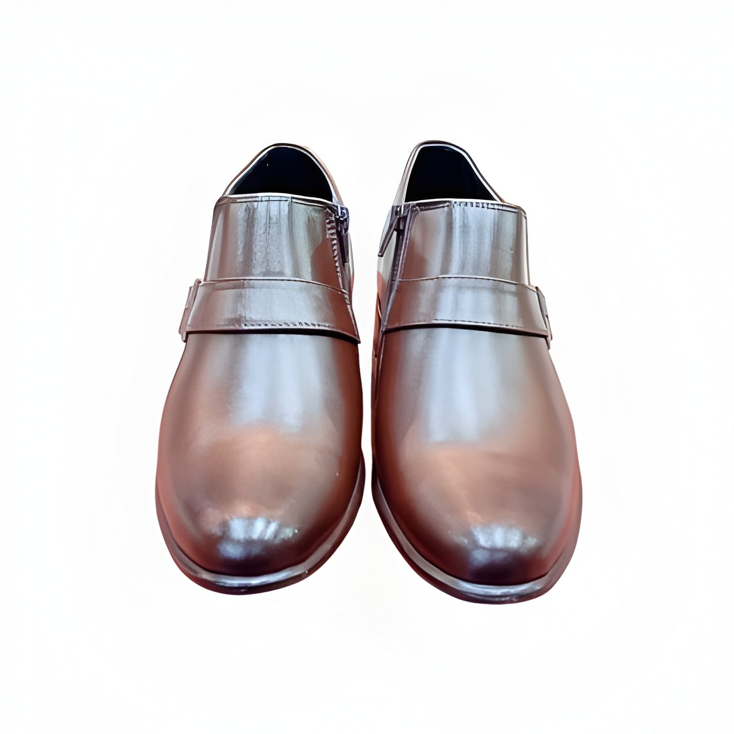 𝐀𝐔𝐑𝐀 𝐒𝐓𝐄𝐏𝐙 : 𝐃𝐨𝐧 𝐂𝐚𝐫𝐥𝐨𝐬 𝐒𝐡𝐨𝐞𝐬 𝐅𝐨𝐫 𝐌𝐞𝐧 𝐁𝐫𝐨𝐰𝐧.