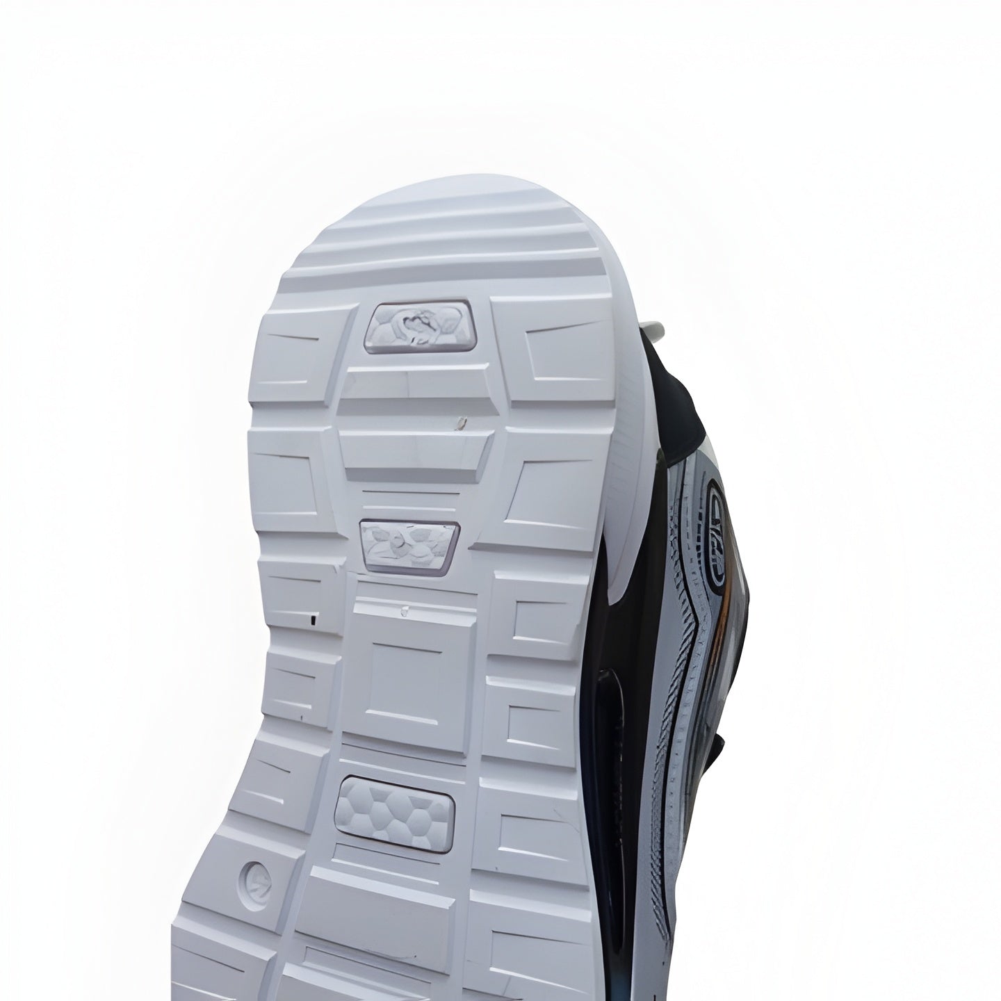 𝐀𝐔𝐑𝐀 𝐒𝐓𝐄𝐏𝐙 : 𝐒𝐤𝐲𝐅𝐥𝐮𝐱 𝐒𝐡𝐨𝐞𝐬 𝐆𝐫𝐞𝐲.