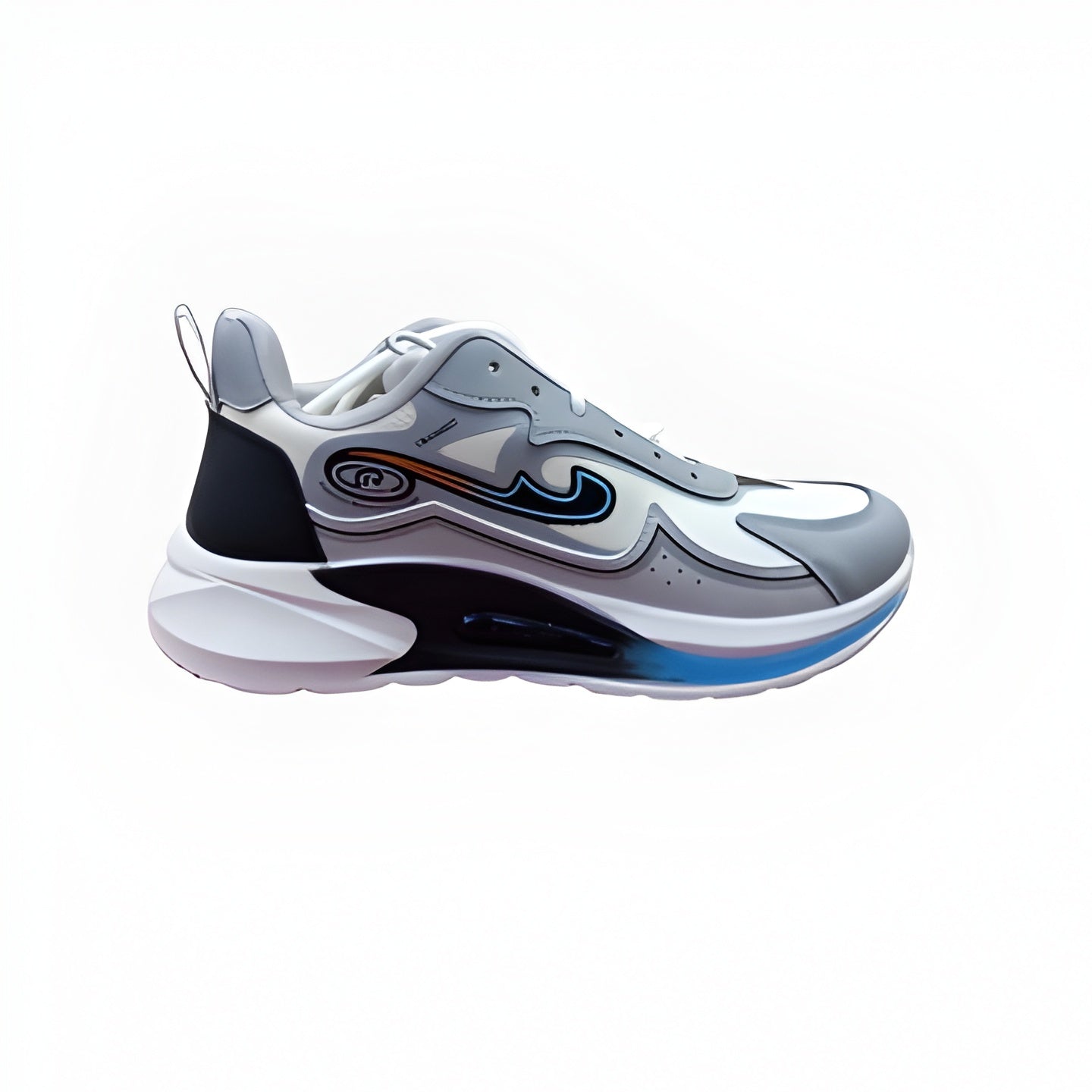 𝐀𝐔𝐑𝐀 𝐒𝐓𝐄𝐏𝐙 : 𝐒𝐤𝐲𝐅𝐥𝐮𝐱 𝐒𝐡𝐨𝐞𝐬 𝐆𝐫𝐞𝐲.