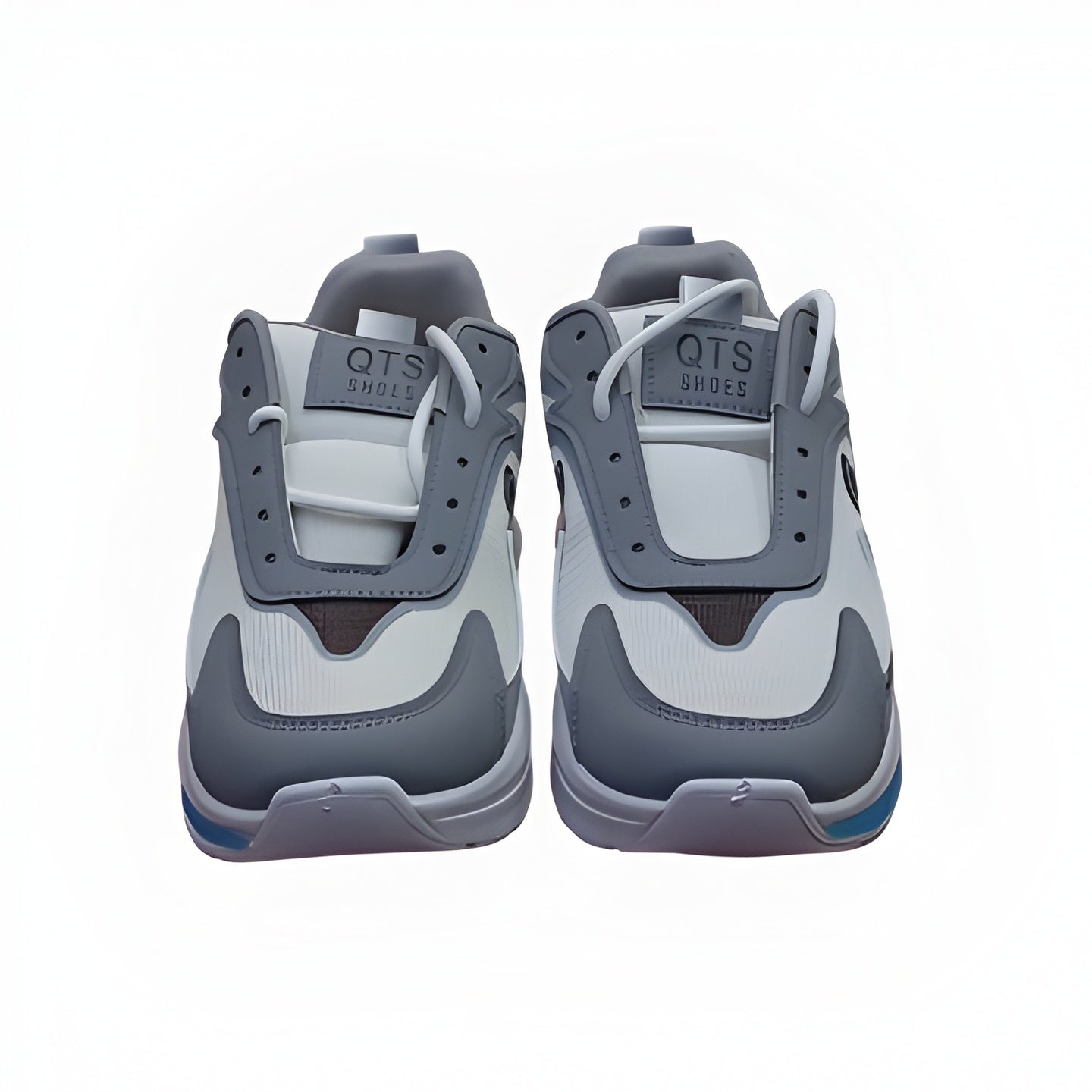 𝐀𝐔𝐑𝐀 𝐒𝐓𝐄𝐏𝐙 : 𝐒𝐤𝐲𝐅𝐥𝐮𝐱 𝐒𝐡𝐨𝐞𝐬 𝐆𝐫𝐞𝐲.