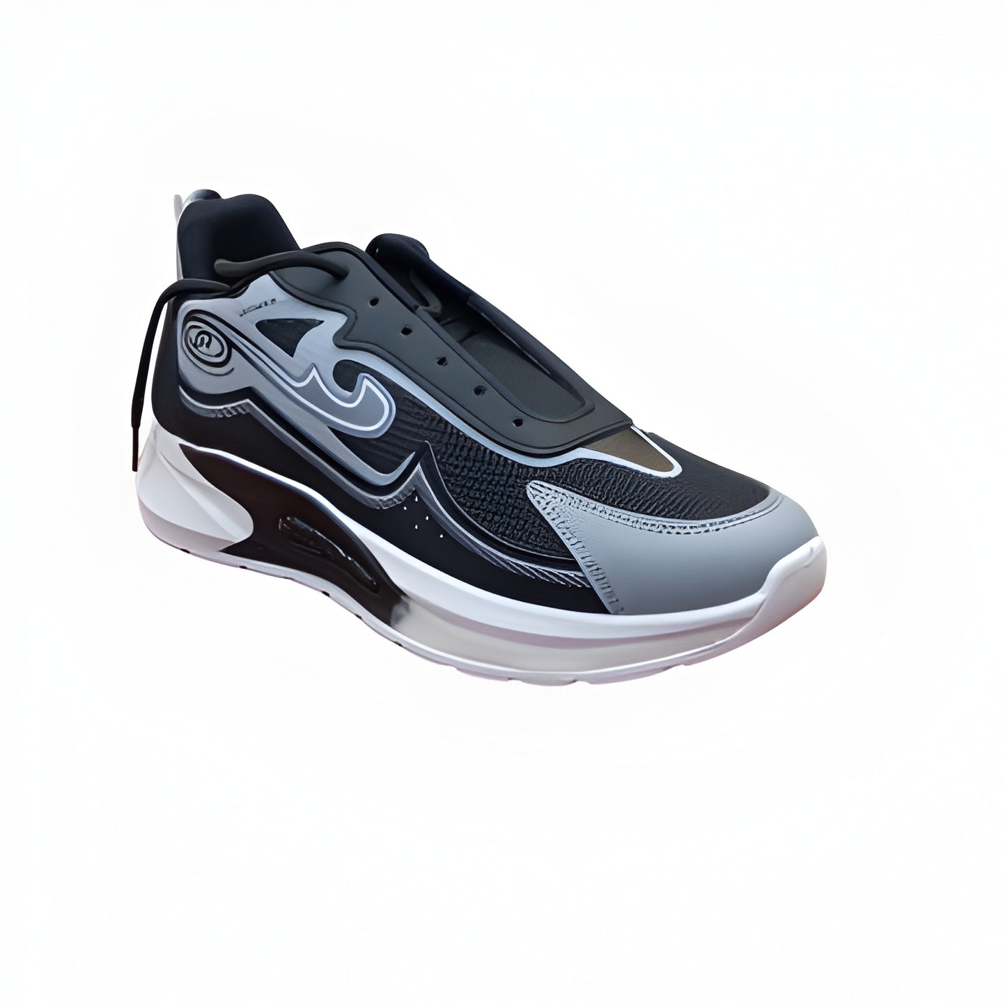 𝐀𝐔𝐑𝐀 𝐒𝐓𝐄𝐏𝐙 : 𝐒𝐤𝐲𝐅𝐥𝐮𝐱 𝐒𝐡𝐨𝐞𝐬 𝐁𝐥𝐚𝐜𝐤.