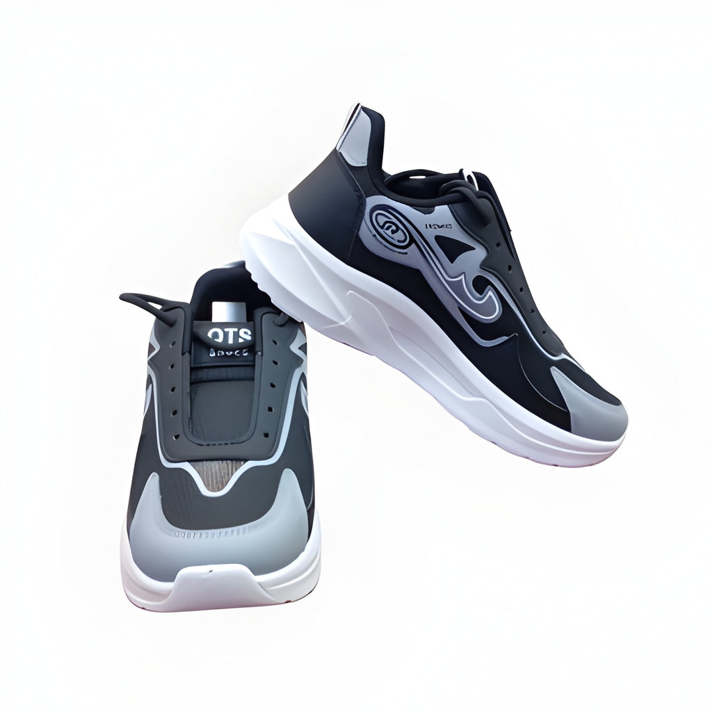 𝐀𝐔𝐑𝐀 𝐒𝐓𝐄𝐏𝐙 : 𝐒𝐤𝐲𝐅𝐥𝐮𝐱 𝐒𝐡𝐨𝐞𝐬 𝐁𝐥𝐚𝐜𝐤.