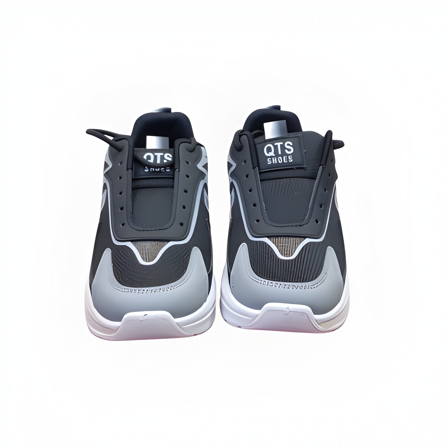 𝐀𝐔𝐑𝐀 𝐒𝐓𝐄𝐏𝐙 : 𝐒𝐤𝐲𝐅𝐥𝐮𝐱 𝐒𝐡𝐨𝐞𝐬 𝐁𝐥𝐚𝐜𝐤.