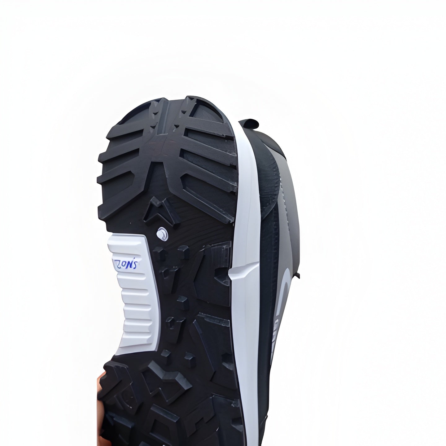 𝐀𝐔𝐑𝐀 𝐒𝐓𝐄𝐏𝐙 : 𝐒𝐭𝐫𝐞𝐞𝐭𝐖𝐚𝐥𝐤 𝐒𝐡𝐨𝐞𝐬 𝐁𝐥𝐚𝐜𝐤.