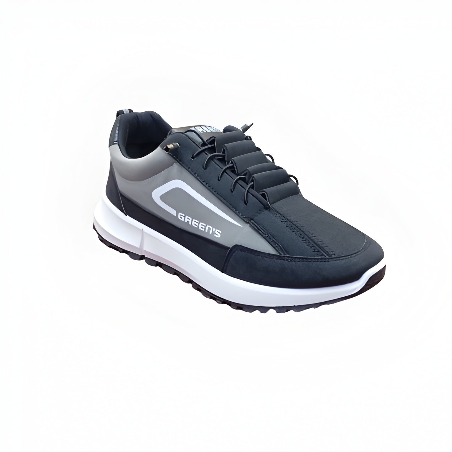 𝐀𝐔𝐑𝐀 𝐒𝐓𝐄𝐏𝐙 : 𝐒𝐭𝐫𝐞𝐞𝐭𝐖𝐚𝐥𝐤 𝐒𝐡𝐨𝐞𝐬 𝐁𝐥𝐚𝐜𝐤.