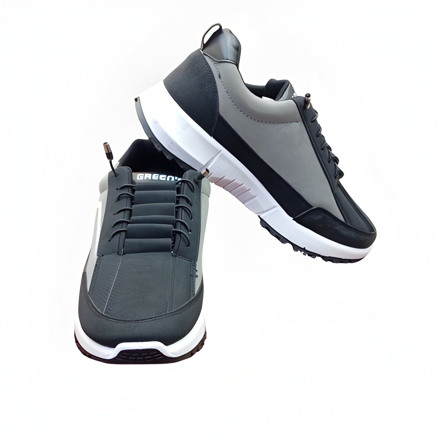 𝐀𝐔𝐑𝐀 𝐒𝐓𝐄𝐏𝐙 : 𝐒𝐭𝐫𝐞𝐞𝐭𝐖𝐚𝐥𝐤 𝐒𝐡𝐨𝐞𝐬 𝐁𝐥𝐚𝐜𝐤.