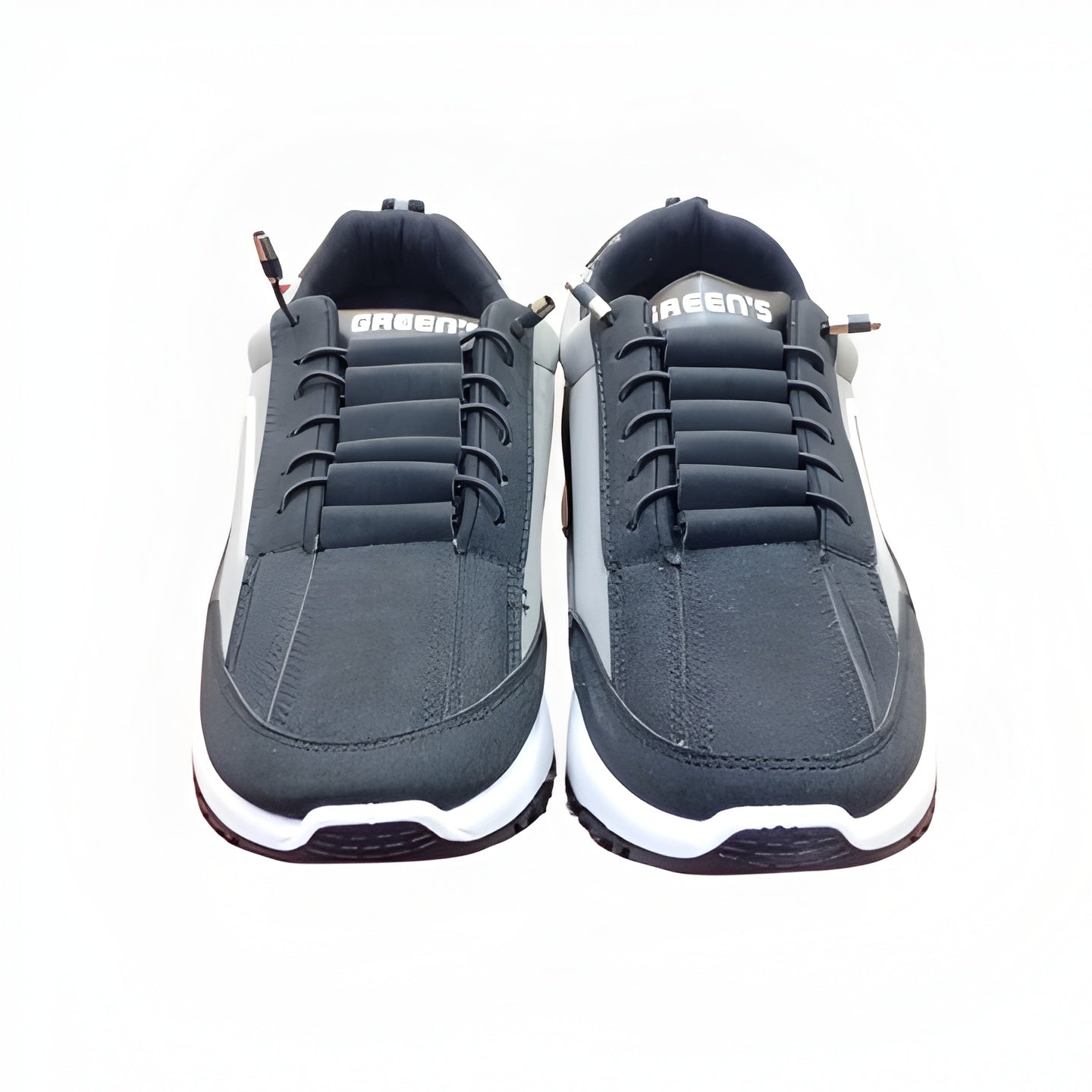 𝐀𝐔𝐑𝐀 𝐒𝐓𝐄𝐏𝐙 : 𝐒𝐭𝐫𝐞𝐞𝐭𝐖𝐚𝐥𝐤 𝐒𝐡𝐨𝐞𝐬 𝐁𝐥𝐚𝐜𝐤.