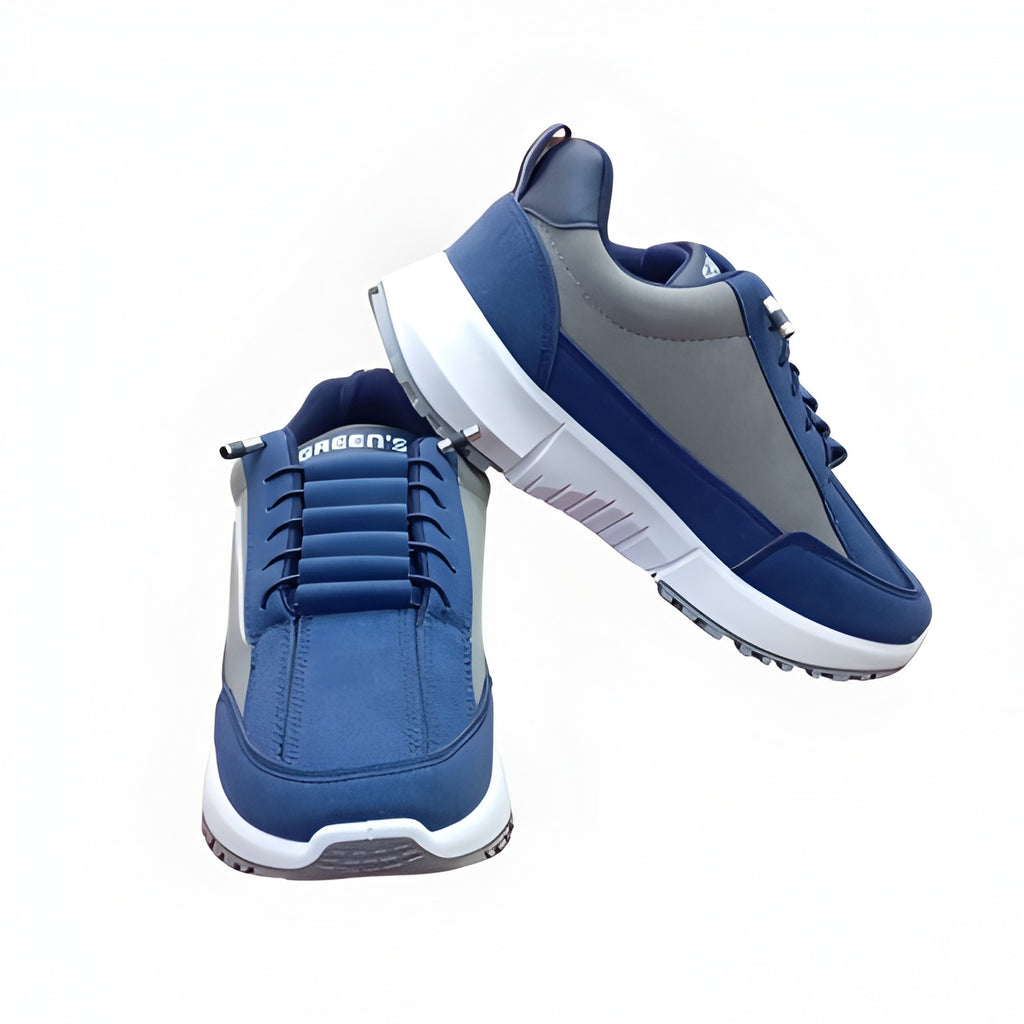 𝐀𝐔𝐑𝐀 𝐒𝐓𝐄𝐏𝐙 : 𝐒𝐭𝐫𝐞𝐞𝐭𝐖𝐚𝐥𝐤 𝐒𝐡𝐨𝐞𝐬 𝐁𝐥𝐮𝐞.