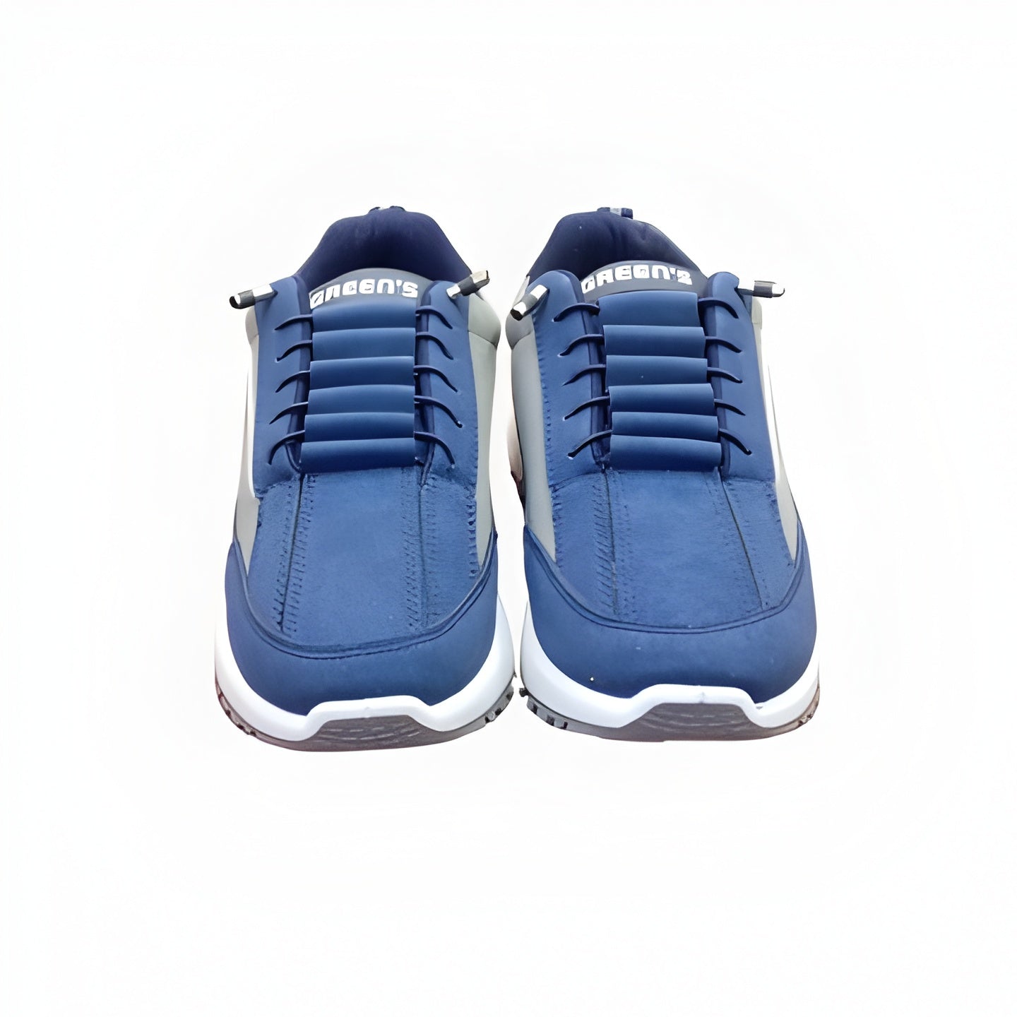 𝐀𝐔𝐑𝐀 𝐒𝐓𝐄𝐏𝐙 : 𝐒𝐭𝐫𝐞𝐞𝐭𝐖𝐚𝐥𝐤 𝐒𝐡𝐨𝐞𝐬 𝐁𝐥𝐮𝐞.