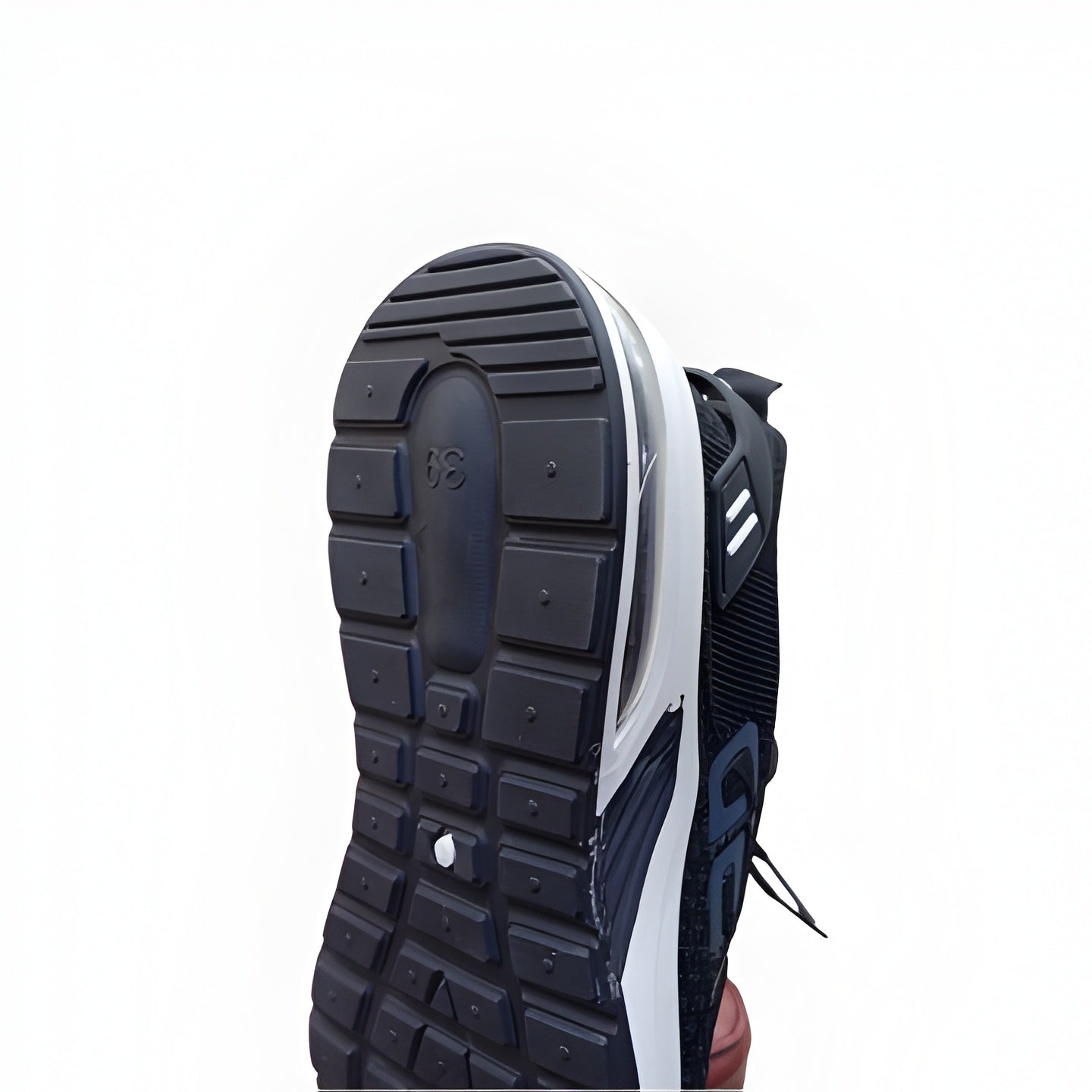 𝐀𝐔𝐑𝐀 𝐒𝐓𝐄𝐏𝐙 : 𝐏𝐨𝐰𝐞𝐫𝐑𝐮𝐧 𝐒𝐡𝐨𝐞𝐬 𝐅𝐨𝐫 𝐌𝐞𝐧 .