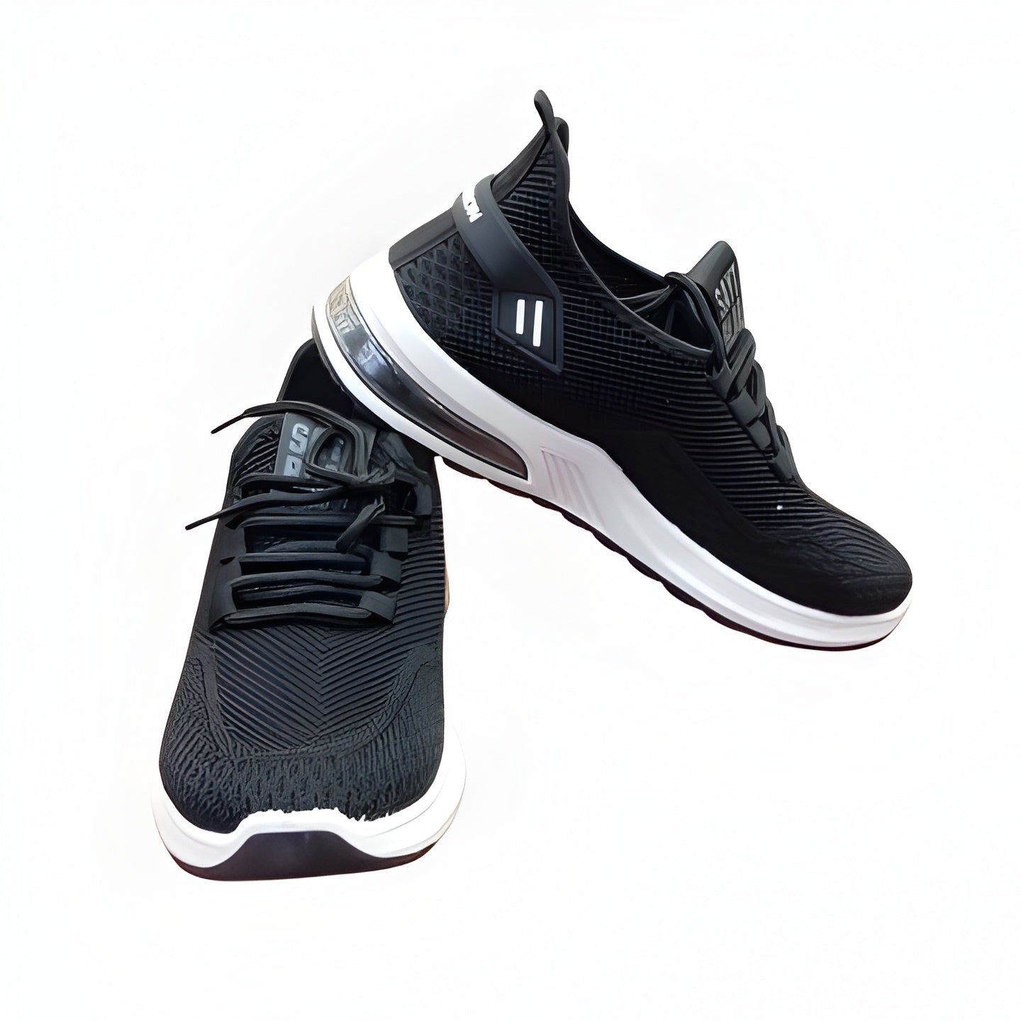 𝐀𝐔𝐑𝐀 𝐒𝐓𝐄𝐏𝐙 : 𝐏𝐨𝐰𝐞𝐫𝐑𝐮𝐧 𝐒𝐡𝐨𝐞𝐬 𝐅𝐨𝐫 𝐌𝐞𝐧 .