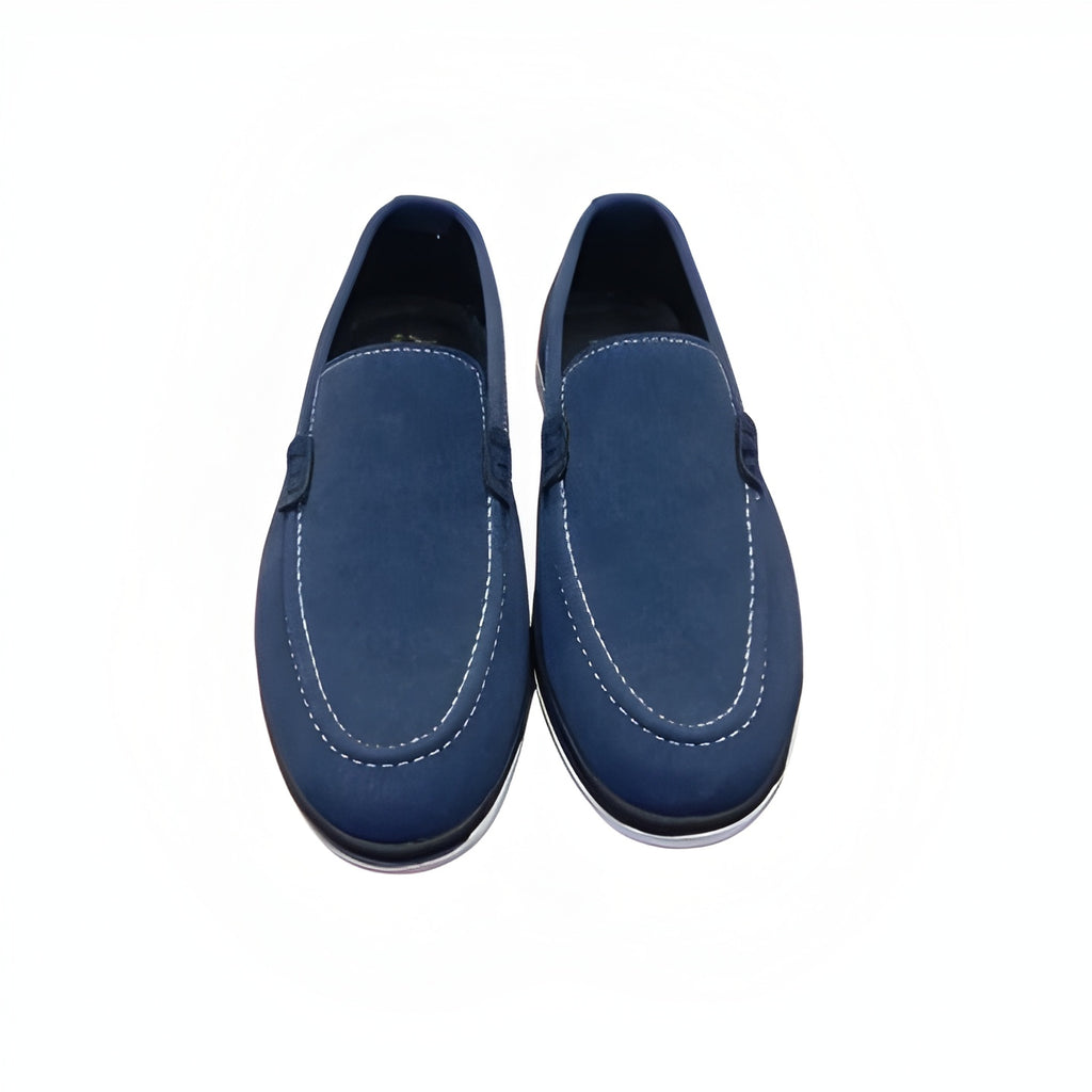 𝐀𝐔𝐑𝐀 𝐒𝐓𝐄𝐏𝐙: 𝐋𝐨𝐨𝐟𝐞𝐫𝐬 𝐒𝐡𝐨𝐞𝐬 𝐁𝐥𝐮𝐞.