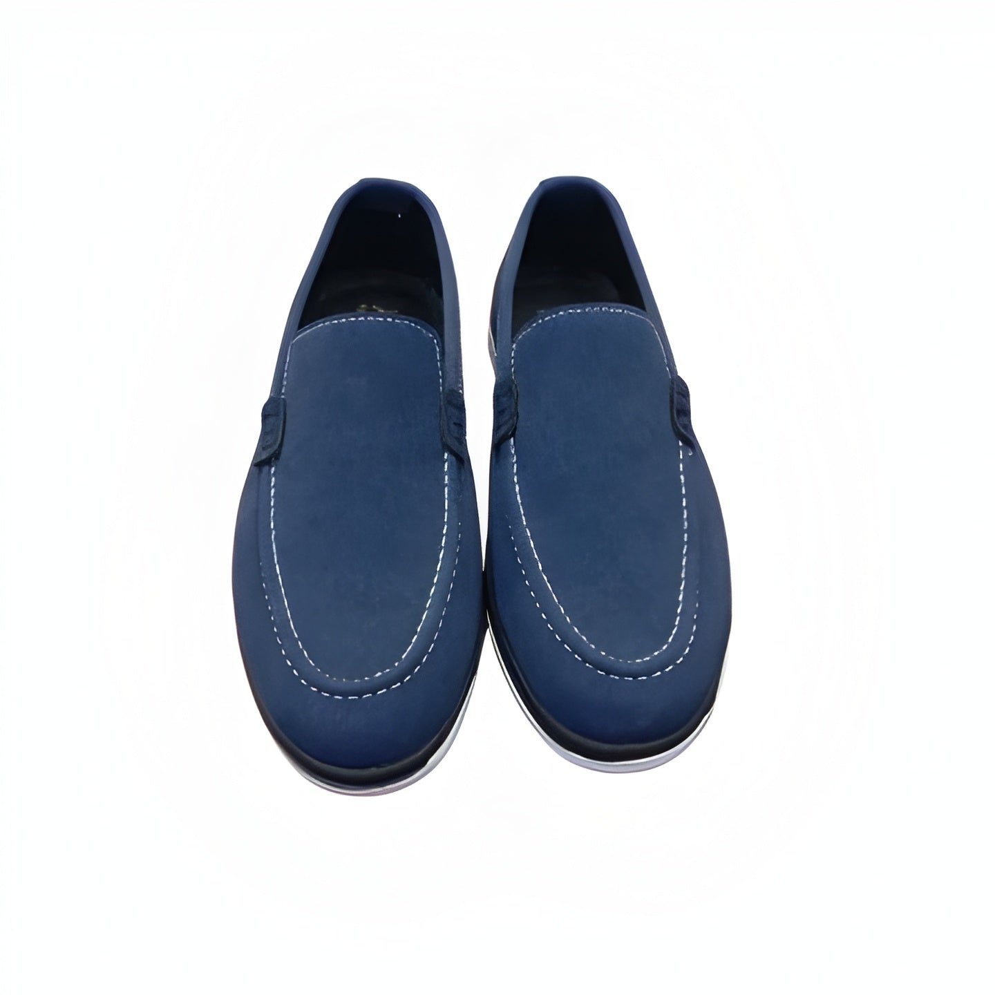 𝐀𝐔𝐑𝐀 𝐒𝐓𝐄𝐏𝐙: 𝐋𝐨𝐨𝐟𝐞𝐫𝐬 𝐒𝐡𝐨𝐞𝐬 𝐁𝐥𝐮𝐞.