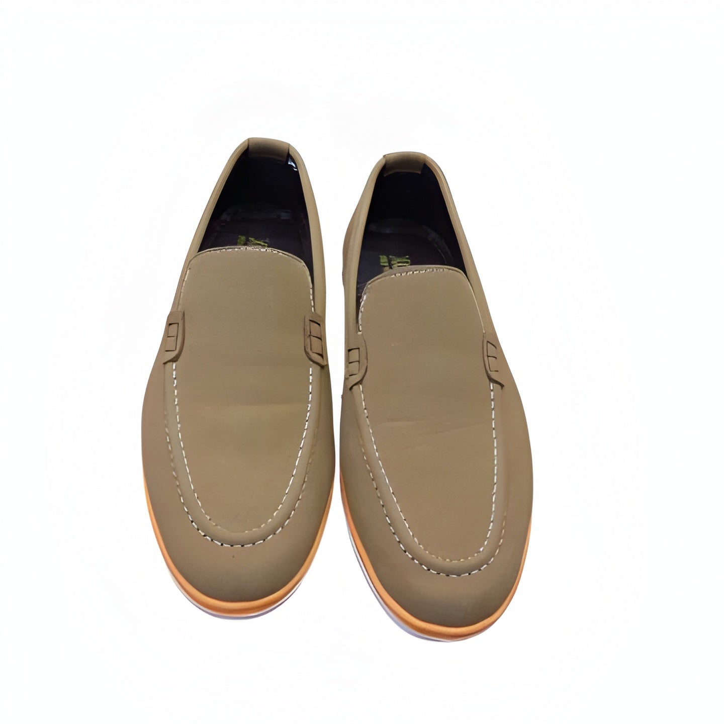 𝐀𝐔𝐑𝐀 𝐒𝐓𝐄𝐏𝐙: 𝐋𝐨𝐨𝐟𝐞𝐫𝐬 𝐒𝐡𝐨𝐞𝐬 𝐒𝐤𝐢𝐧.