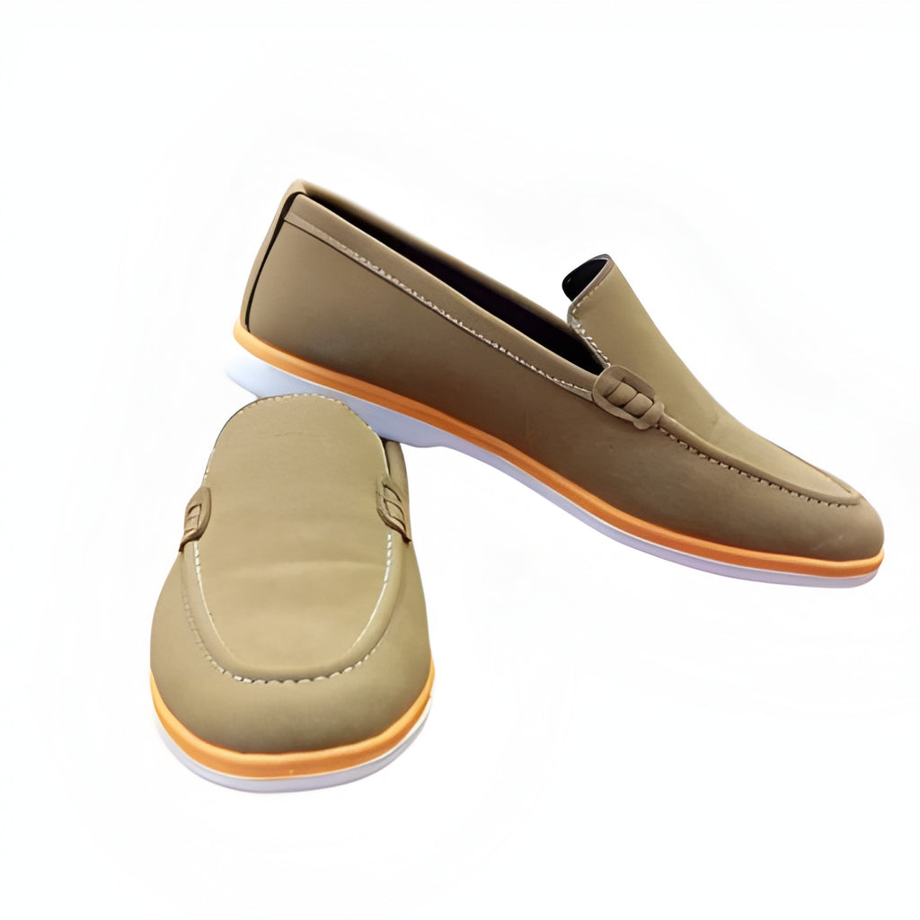 𝐀𝐔𝐑𝐀 𝐒𝐓𝐄𝐏𝐙: 𝐋𝐨𝐨𝐟𝐞𝐫𝐬 𝐒𝐡𝐨𝐞𝐬 𝐒𝐤𝐢𝐧.