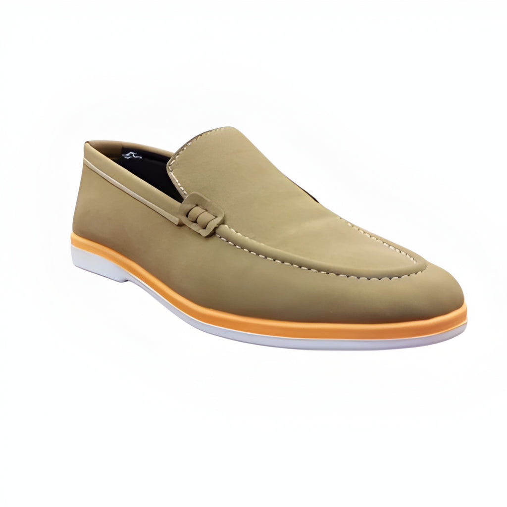 𝐀𝐔𝐑𝐀 𝐒𝐓𝐄𝐏𝐙: 𝐋𝐨𝐨𝐟𝐞𝐫𝐬 𝐒𝐡𝐨𝐞𝐬 𝐒𝐤𝐢𝐧.