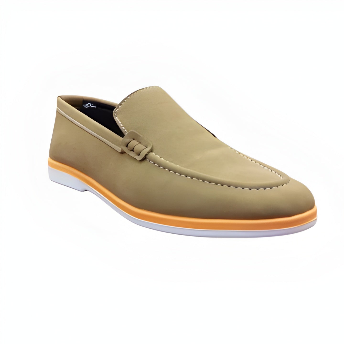 𝐀𝐔𝐑𝐀 𝐒𝐓𝐄𝐏𝐙: 𝐋𝐨𝐨𝐟𝐞𝐫𝐬 𝐒𝐡𝐨𝐞𝐬 𝐒𝐤𝐢𝐧.