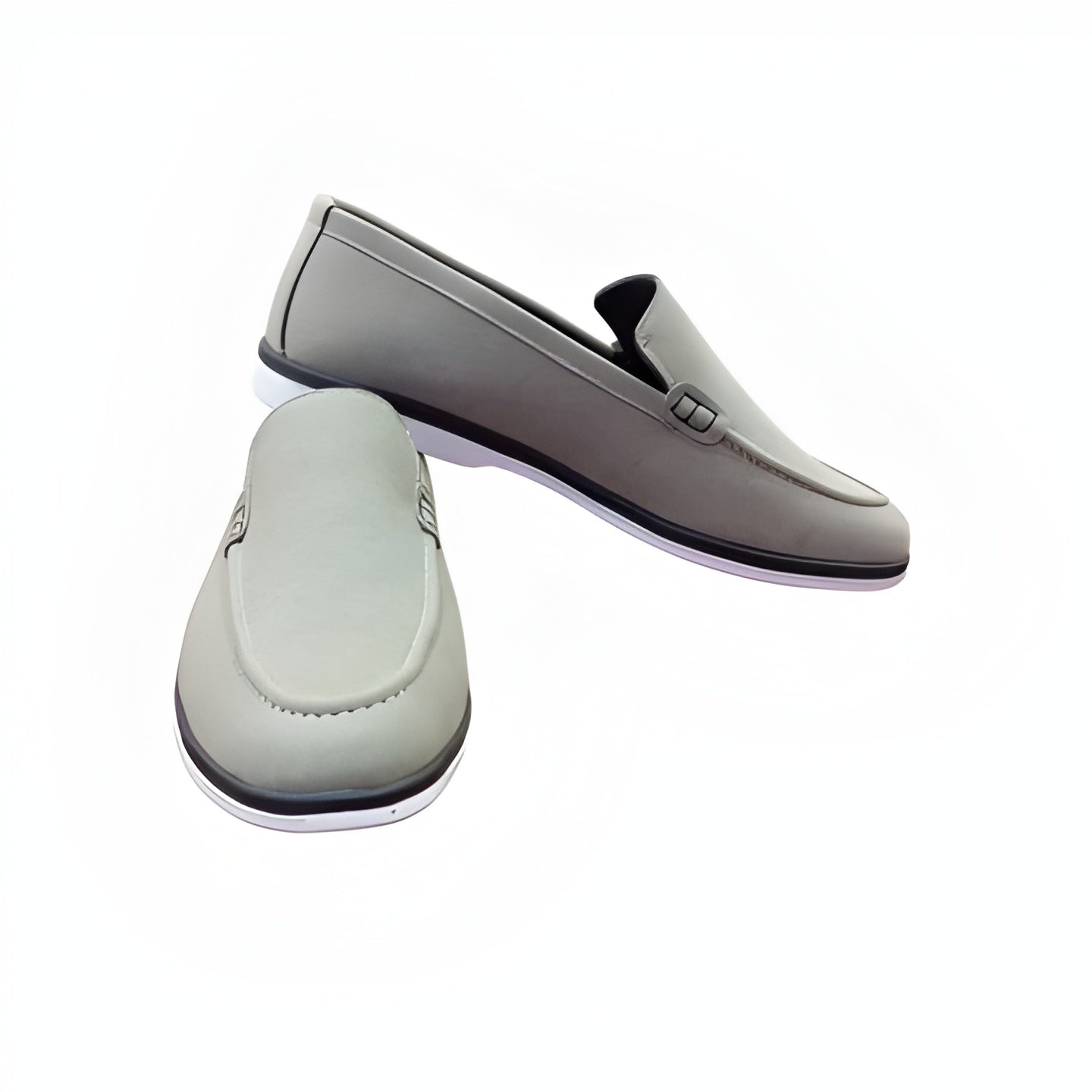 𝐀𝐔𝐑𝐀 𝐒𝐓𝐄𝐏𝐙: 𝐋𝐨𝐨𝐟𝐞𝐫𝐬 𝐒𝐡𝐨𝐞𝐬.