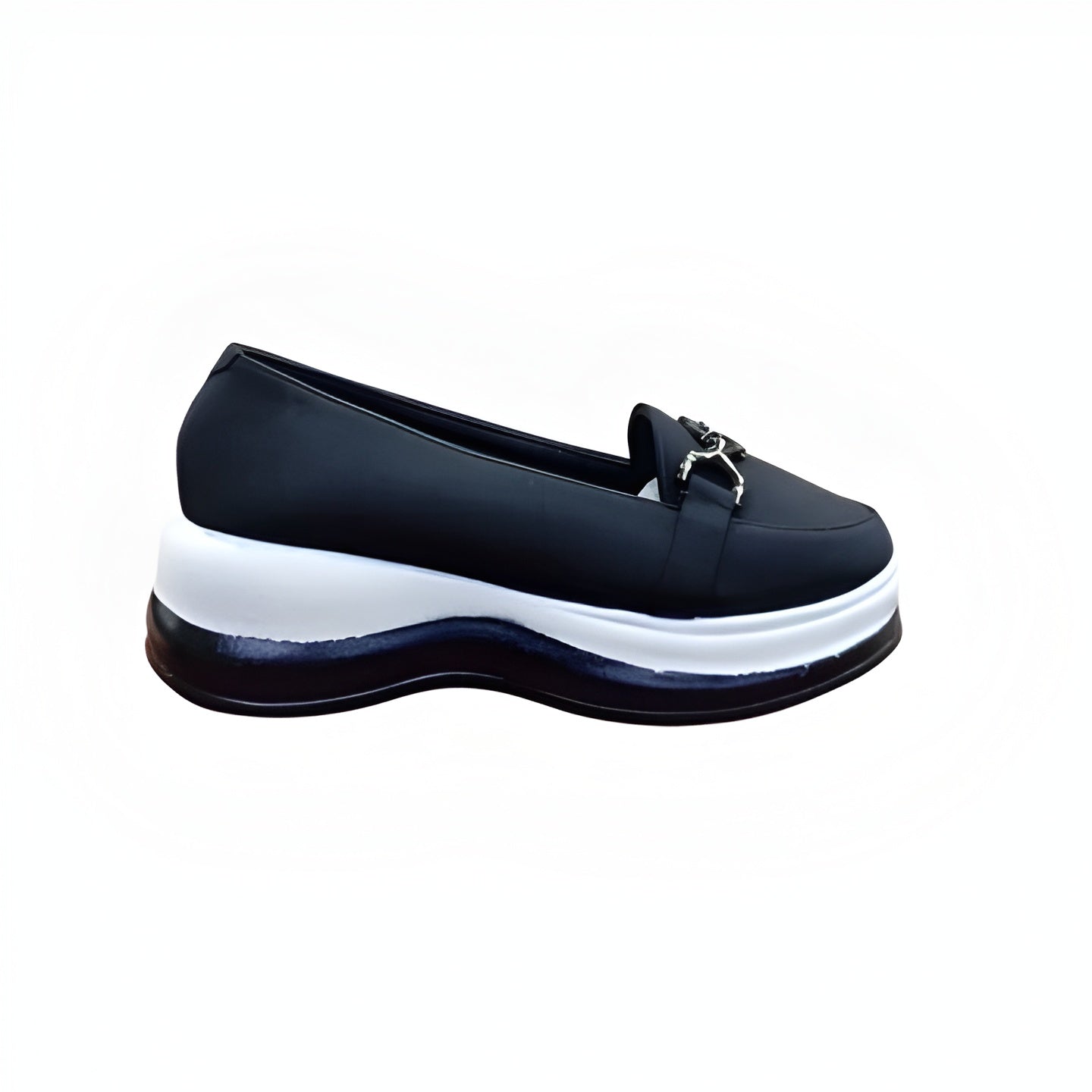 𝐀𝐔𝐑𝐀 𝐒𝐓𝐄𝐏𝐙: 𝐋𝐮𝐧𝐚 𝐒𝐥𝐢𝐩-𝐎𝐧.