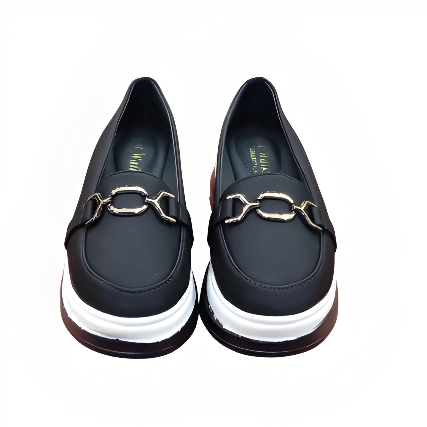 𝐀𝐔𝐑𝐀 𝐒𝐓𝐄𝐏𝐙: 𝐋𝐮𝐧𝐚 𝐒𝐥𝐢𝐩-𝐎𝐧.