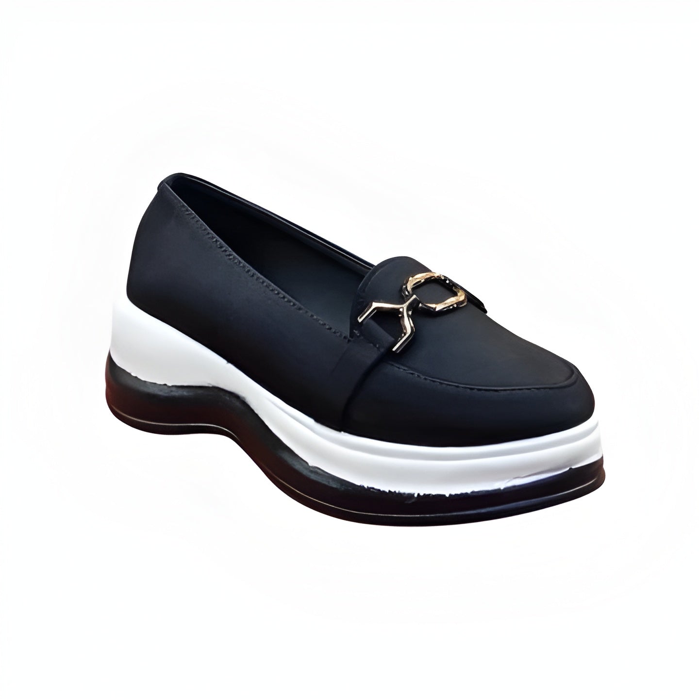 𝐀𝐔𝐑𝐀 𝐒𝐓𝐄𝐏𝐙: 𝐋𝐮𝐧𝐚 𝐒𝐥𝐢𝐩-𝐎𝐧.