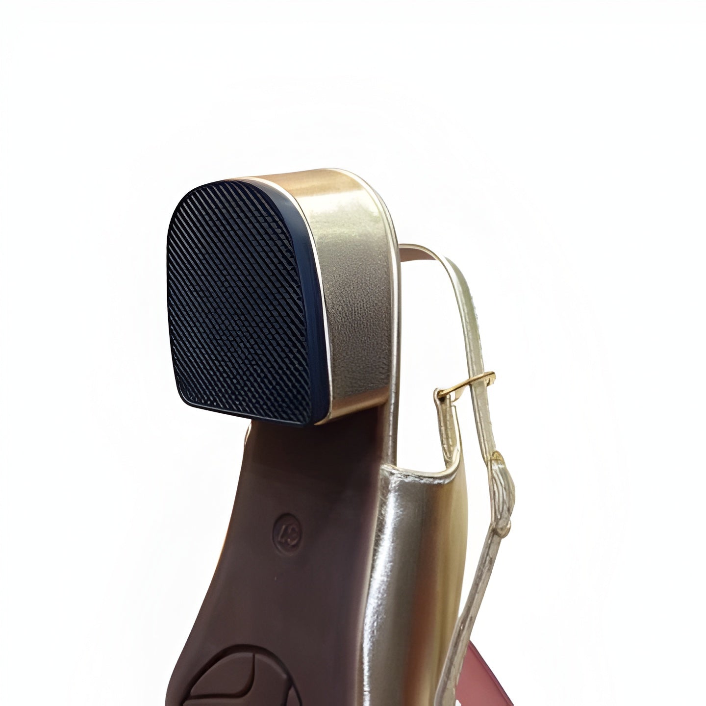 𝐀𝐔𝐑𝐀 𝐒𝐓𝐄𝐏𝐙 : 𝐆𝐨𝐥𝐝𝐞𝐧 𝐆𝐫𝐚𝐜𝐞.