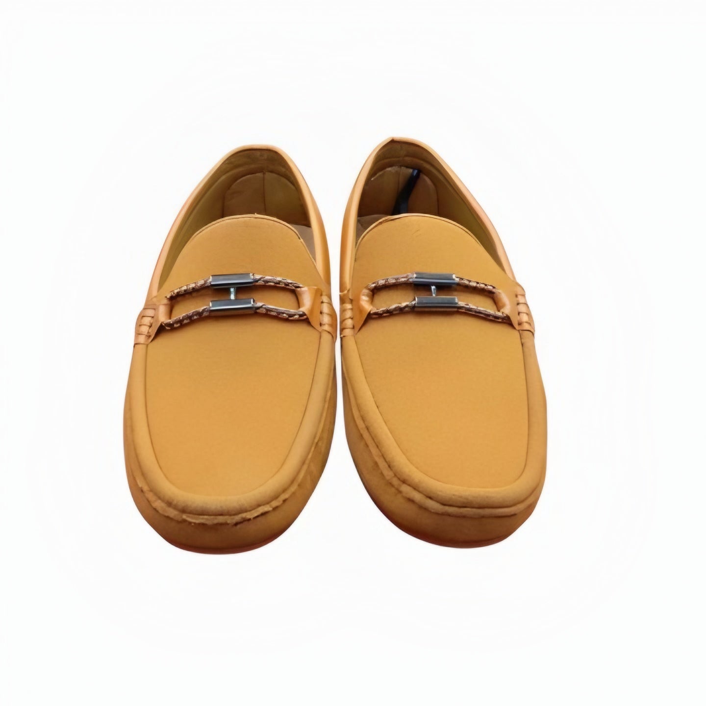 𝐀𝐔𝐑𝐀 𝐒𝐓𝐄𝐏𝐙: 𝐌𝐮𝐬𝐭𝐚𝐫𝐝 𝐏𝐮𝐦𝐩𝐢 𝐒𝐡𝐨𝐞𝐬.