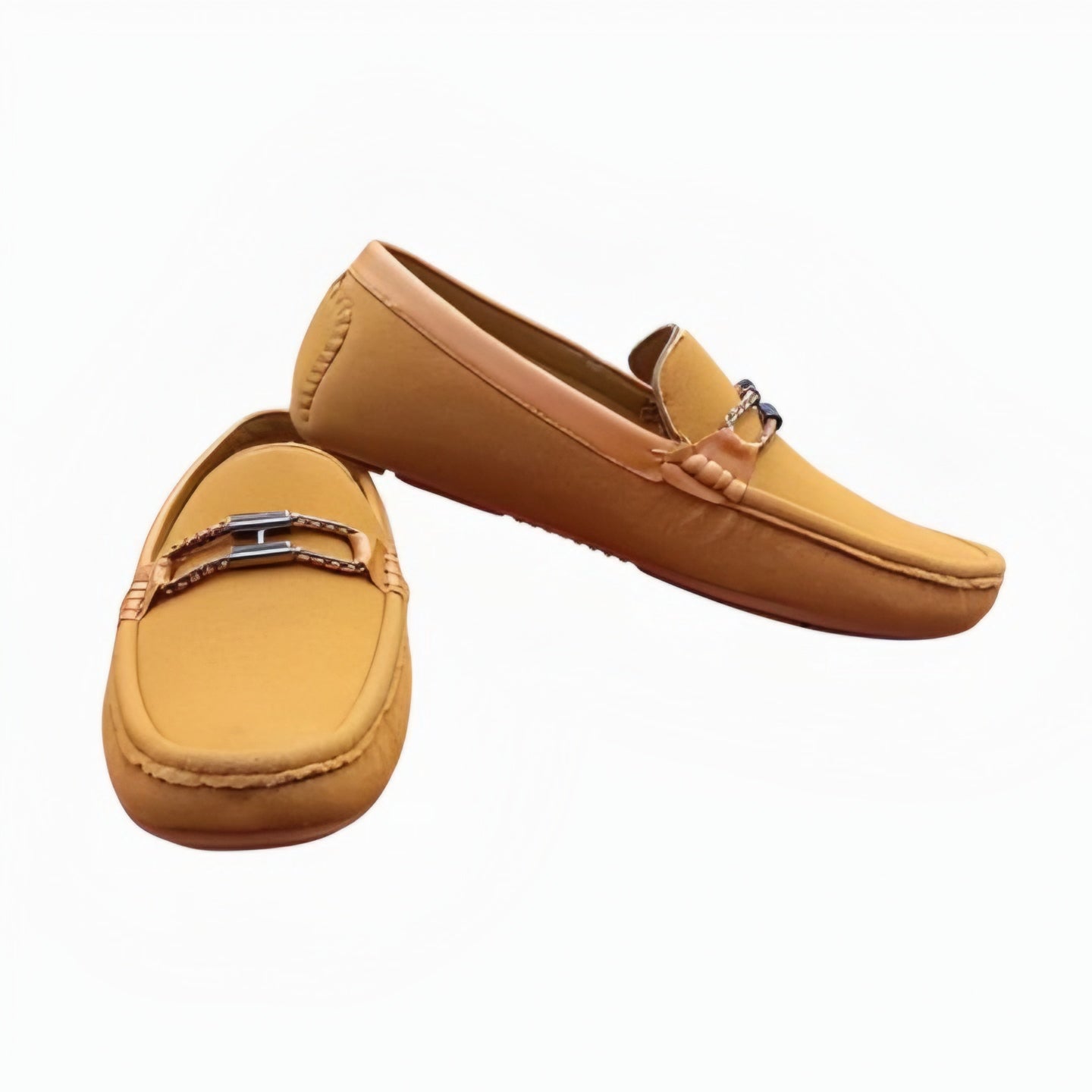 𝐀𝐔𝐑𝐀 𝐒𝐓𝐄𝐏𝐙: 𝐌𝐮𝐬𝐭𝐚𝐫𝐝 𝐏𝐮𝐦𝐩𝐢 𝐒𝐡𝐨𝐞𝐬.