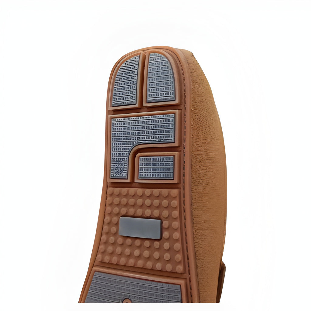 𝐀𝐔𝐑𝐀 𝐒𝐓𝐄𝐏𝐙: 𝐌𝐮𝐬𝐭𝐚𝐫𝐝 𝐏𝐮𝐦𝐩𝐢 𝐒𝐡𝐨𝐞𝐬.