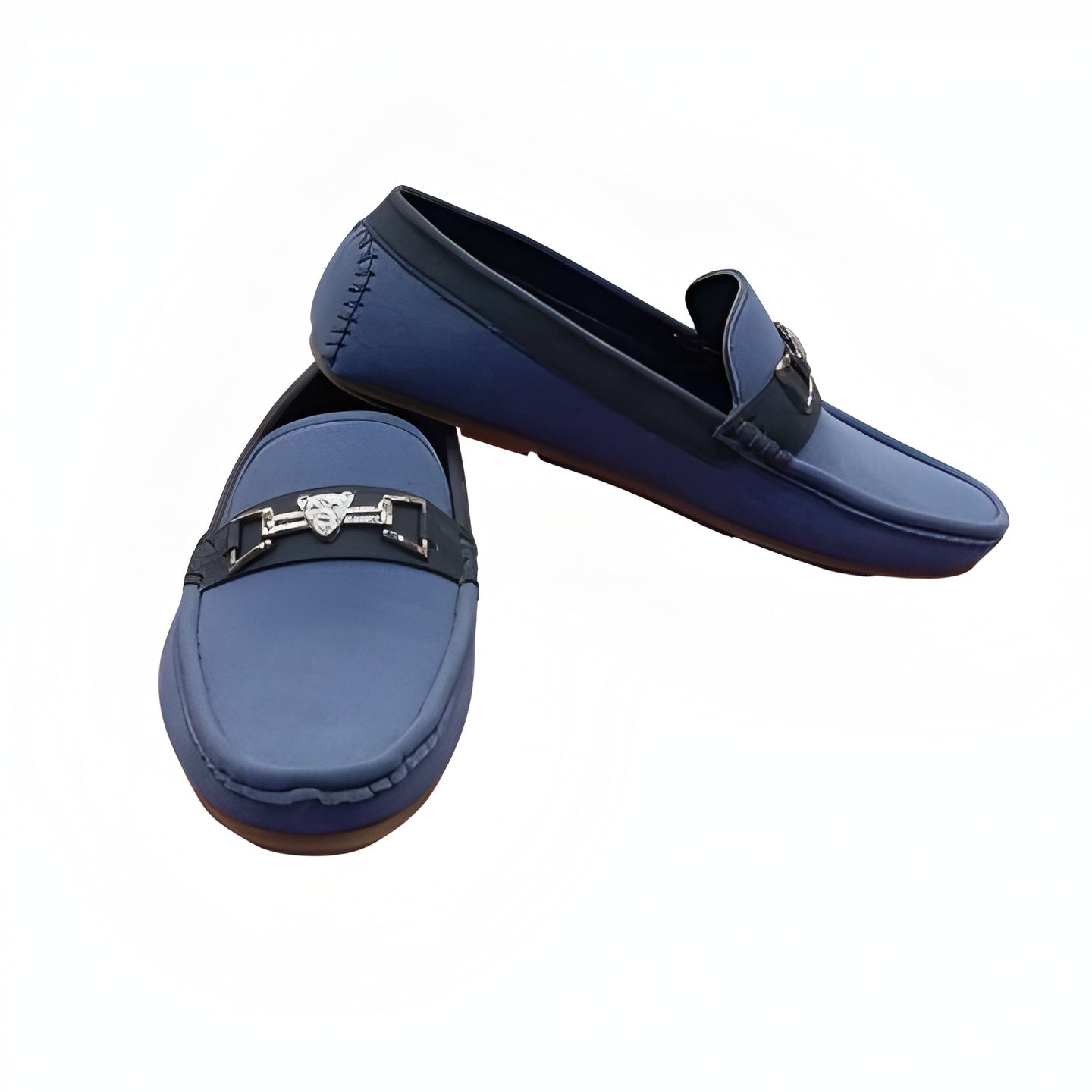 𝐀𝐔𝐑𝐀 𝐒𝐓𝐄𝐏𝐙: 𝐑𝐢𝐯𝐢𝐞𝐫𝐚 𝐋𝐨𝐚𝐟𝐞𝐫 𝐁𝐥𝐮𝐞.