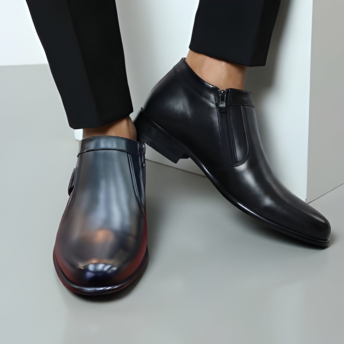 𝐀𝐔𝐑𝐀 𝐒𝐓𝐄𝐏𝐙 : 𝐃𝐨𝐧 𝐂𝐚𝐫𝐥𝐨𝐬 𝐒𝐡𝐨𝐞𝐬 𝐅𝐨𝐫 𝐌𝐞𝐧.