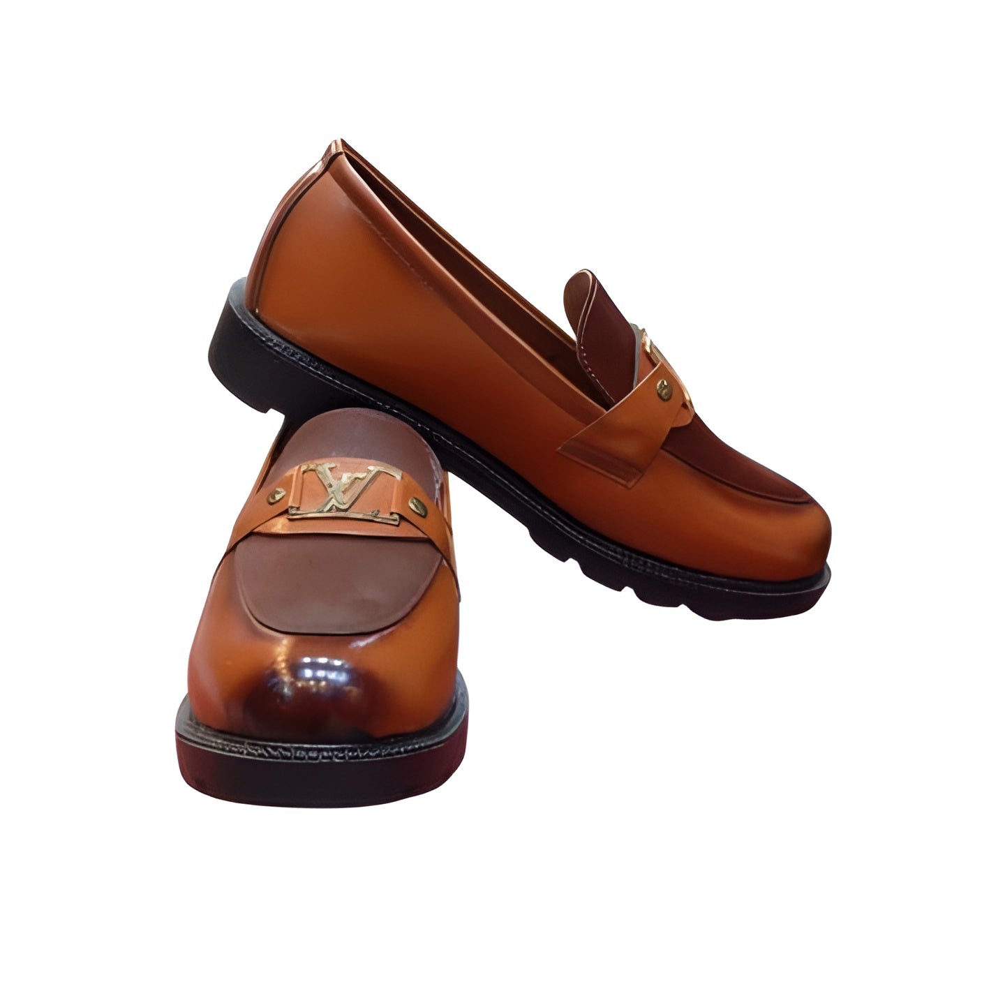 𝐀𝐔𝐑𝐀 𝐒𝐓𝐄𝐏𝐙 : 𝐒𝐡𝐨𝐞𝐬 𝐑𝐞𝐝