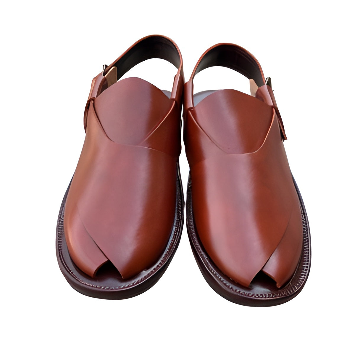 Aura Stepz : Special kheri For Men.