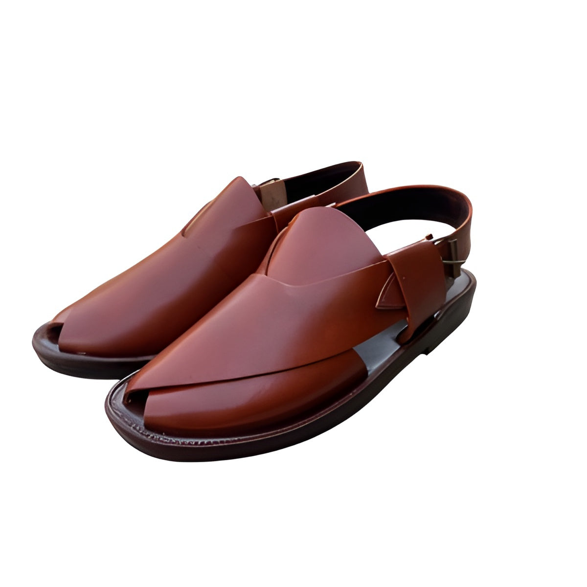 Aura Stepz : Special kheri For Men.