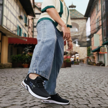 𝐀𝐔𝐑𝐀 𝐒𝐓𝐄𝐏𝐙 : 𝐏𝐨𝐰𝐞𝐫𝐑𝐮𝐧 𝐒𝐡𝐨𝐞𝐬 𝐅𝐨𝐫 𝐌𝐞𝐧 .